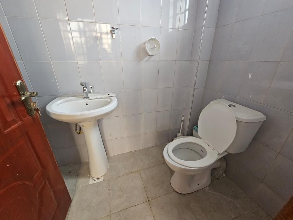 4 Bed House with En Suite in Ruiru - 10