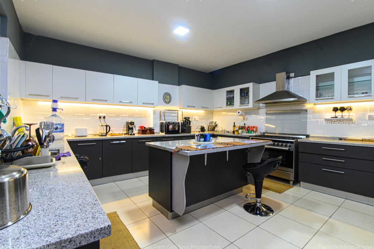 2 Bed Apartment at Donyo Sabuk Lane - 11