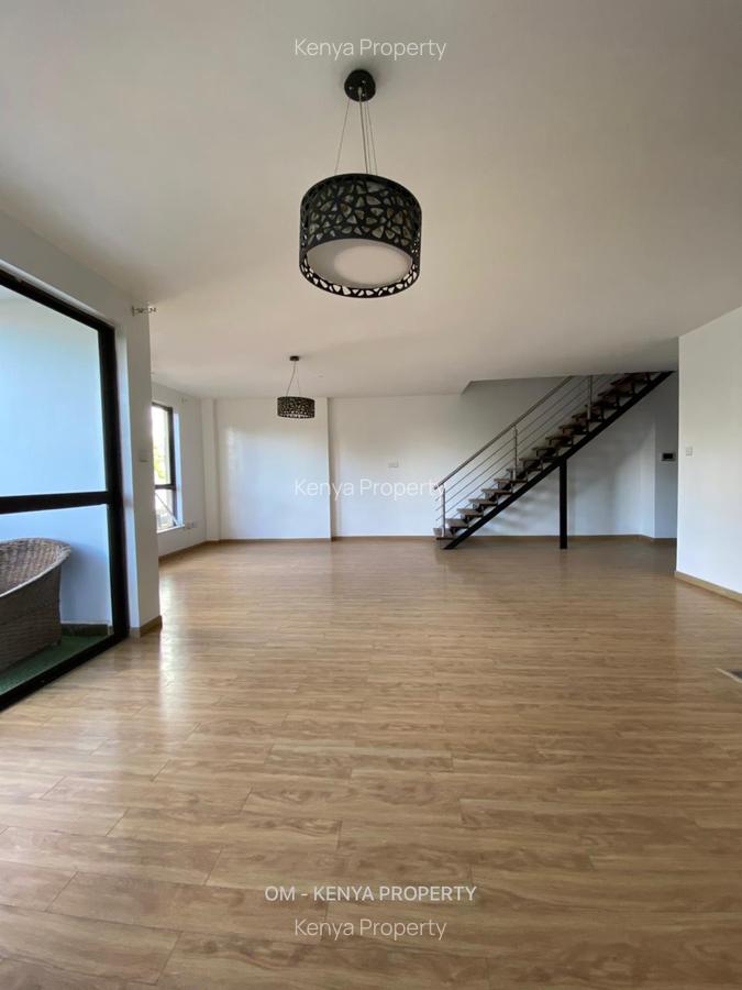 1 Bed Apartment with Swimming Pool at Kirichwa Road - 1