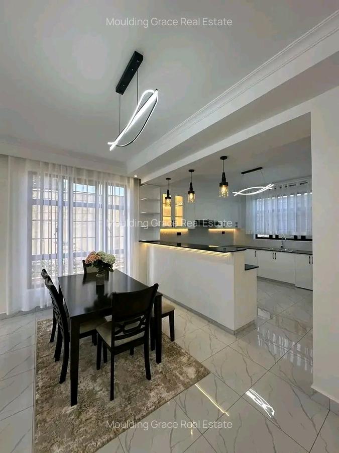 4 Bed House in Ngong - 3