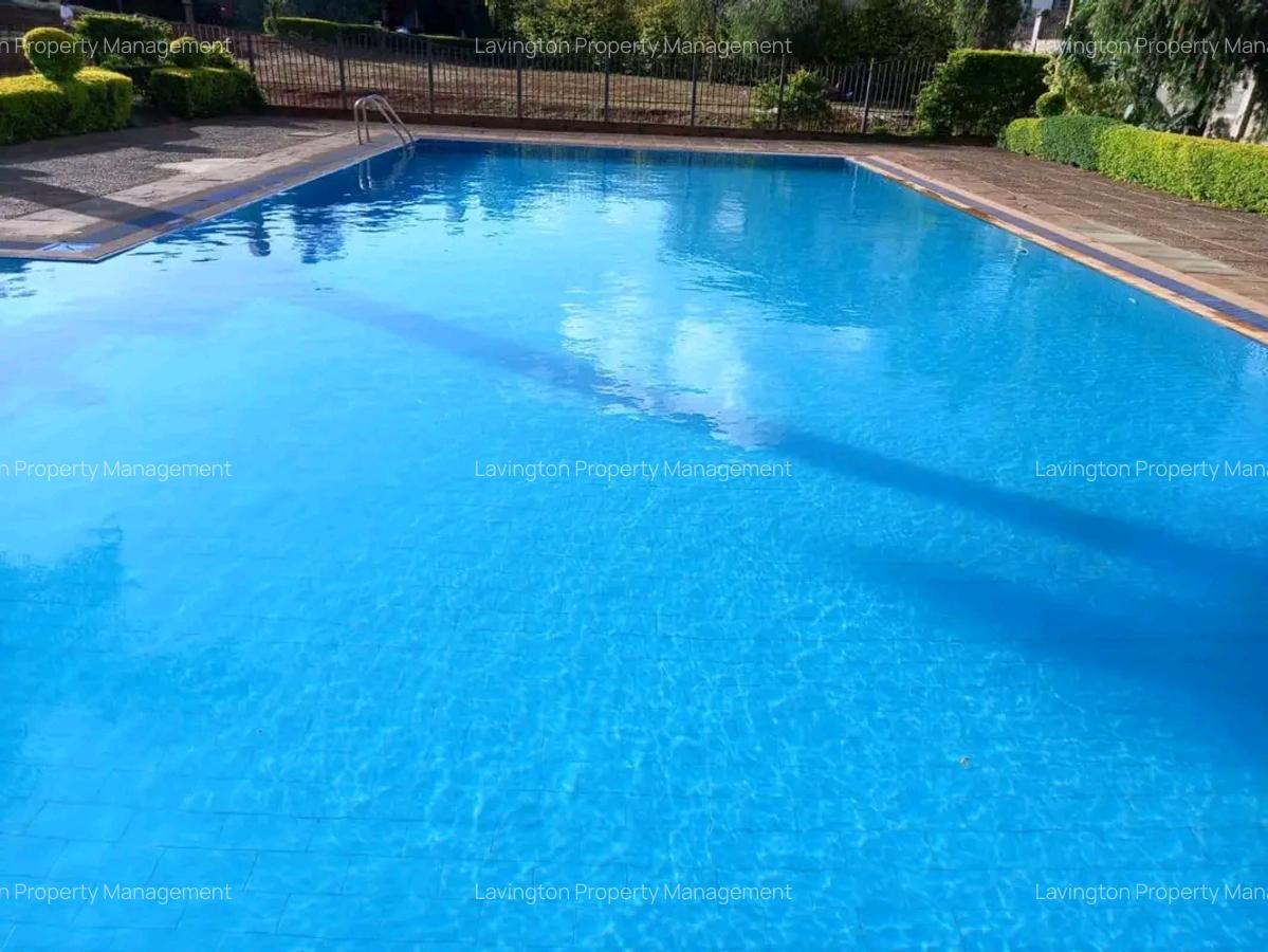 4 Bed Townhouse with En Suite at Loresho - 9