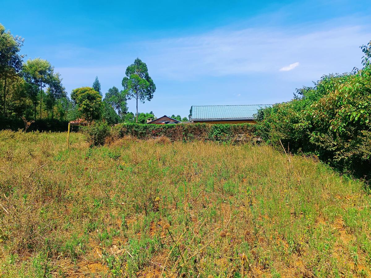 350 m² Residential Land at Karie - 5