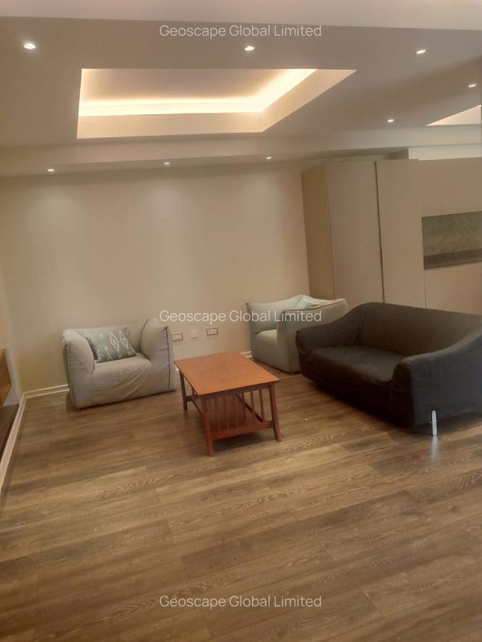 Furnished 2 Bed Apartment with En Suite in Gigiri - 3