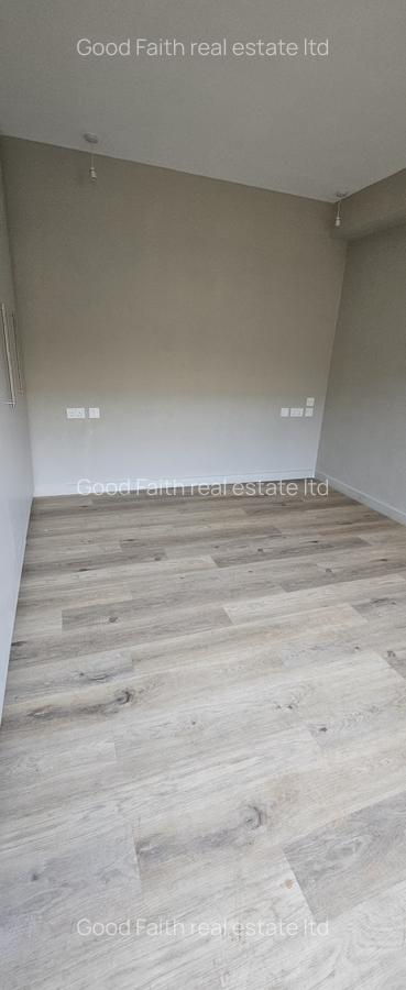 4 Bed Townhouse with En Suite in Kiambu Road - 3