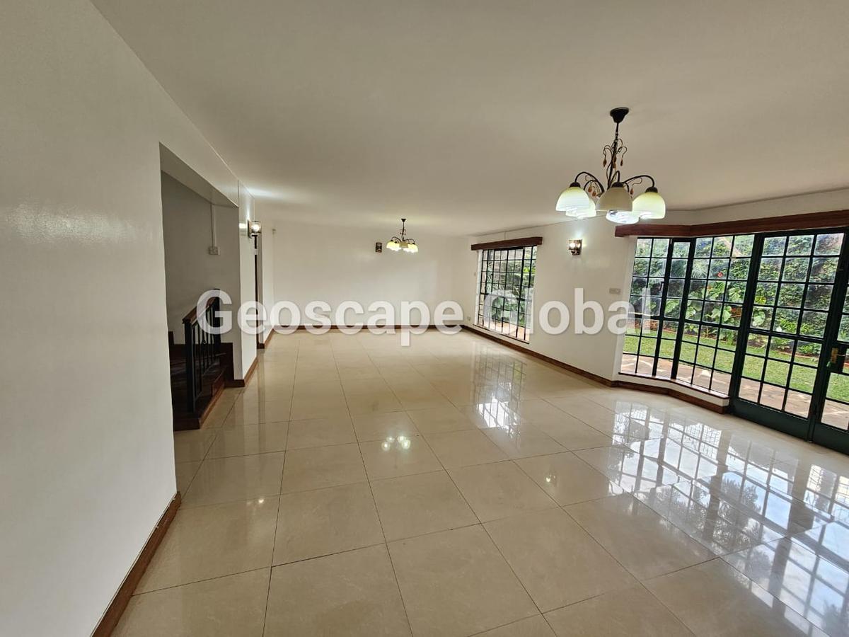 5 Bed Townhouse with En Suite in Westlands Area - 7