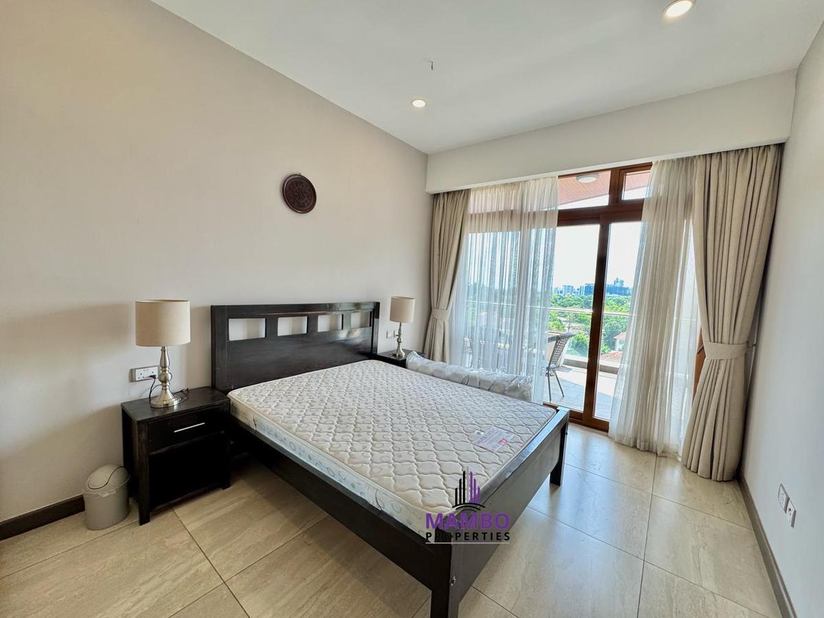 Furnished 3 Bed Apartment with En Suite at General Mathenge - 9