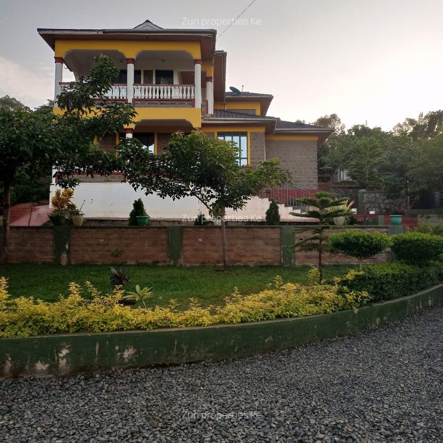 5 Bed House with En Suite at Riat Hills - 2