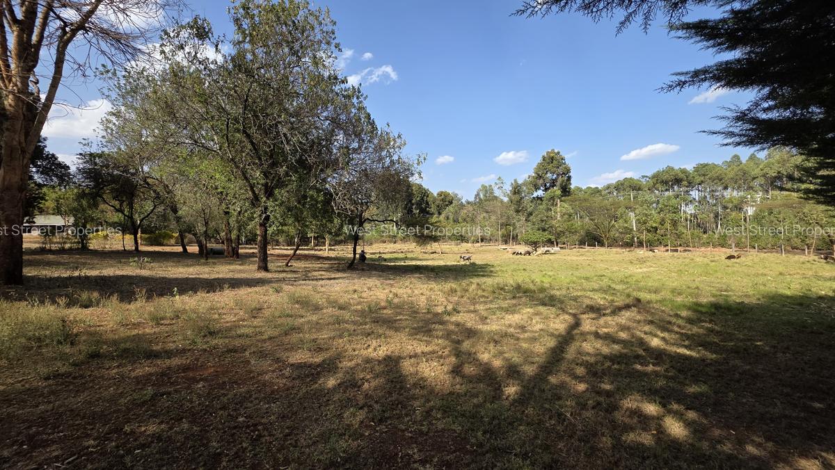 Commercial Property with Service Charge Included at Langata Road - 6