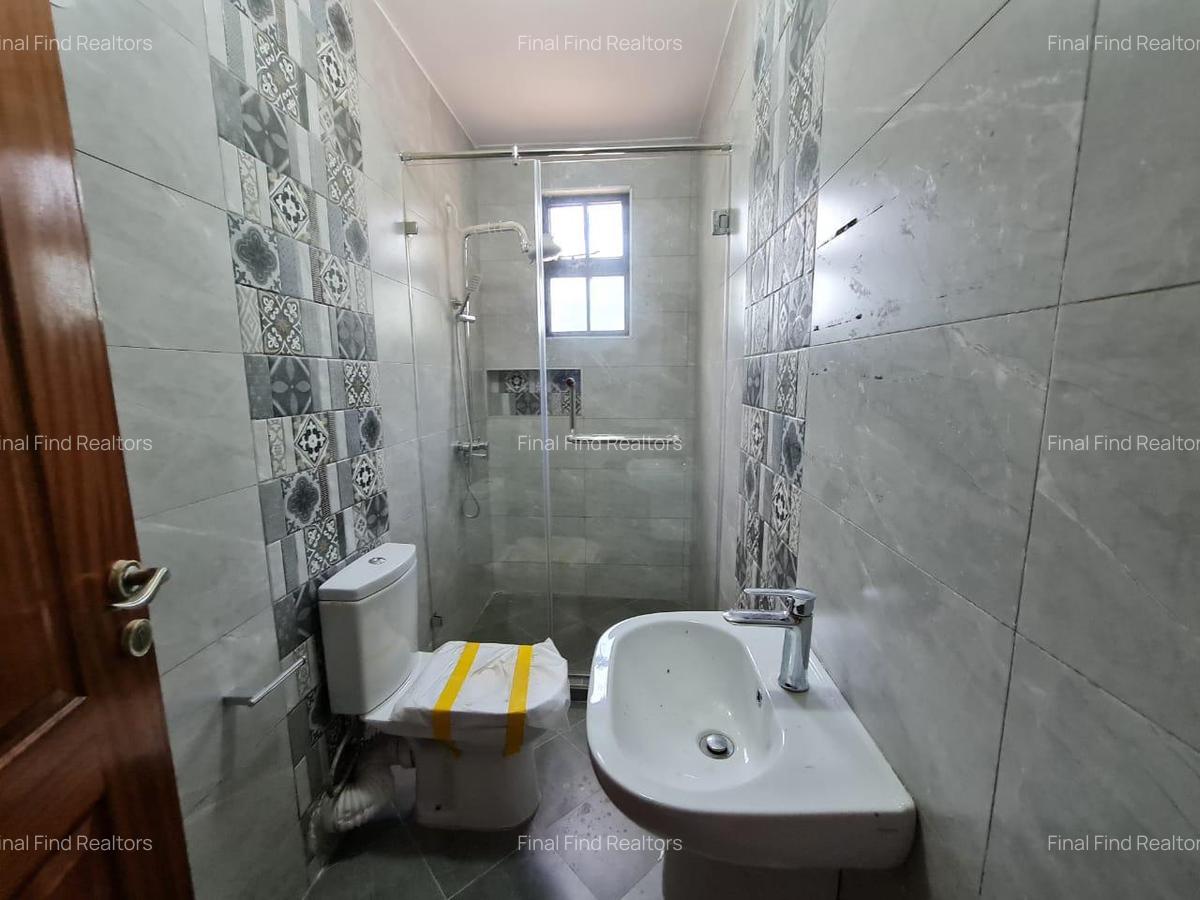 3 Bed Apartment with En Suite in Kitisuru - 17