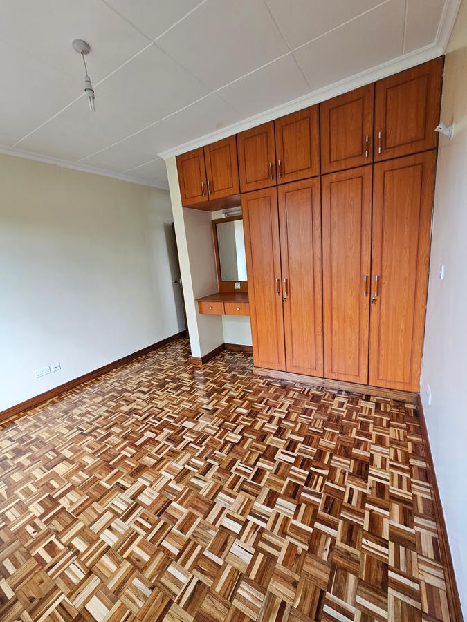 3 Bed Apartment with En Suite at Kilimani - 11