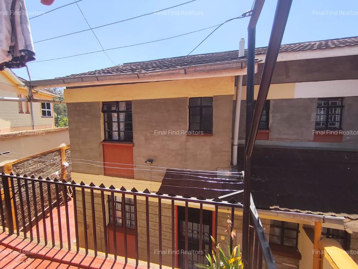 5 Bed House with En Suite in Kiambu Road - 4