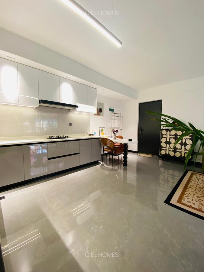 1 Bed Apartment with Swimming Pool in Syokimau - 5