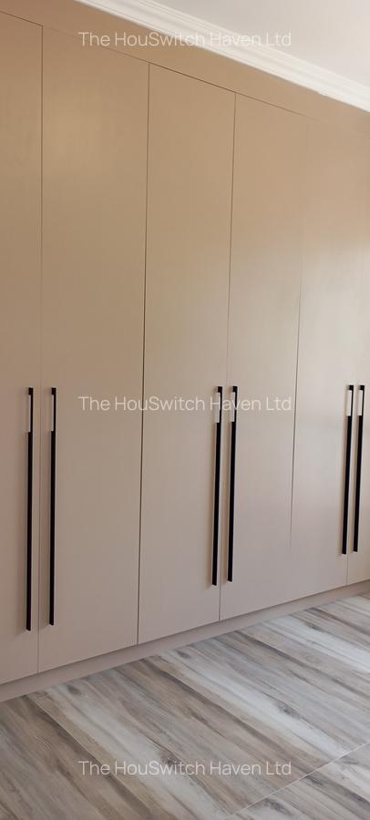 2 Bed Apartment with En Suite at Off Brookside Drive - 9