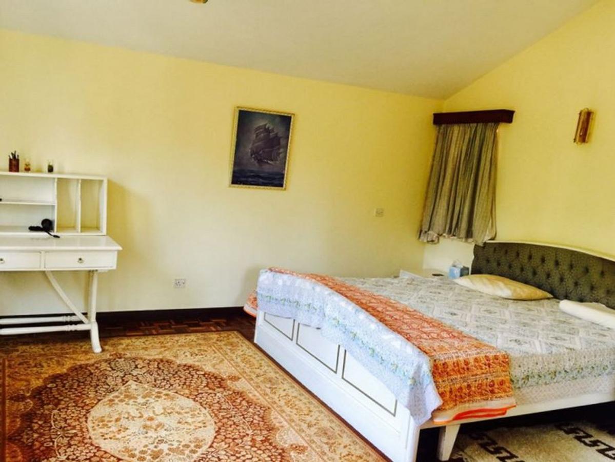 4 Bed House with En Suite at Rhapta Road - 6