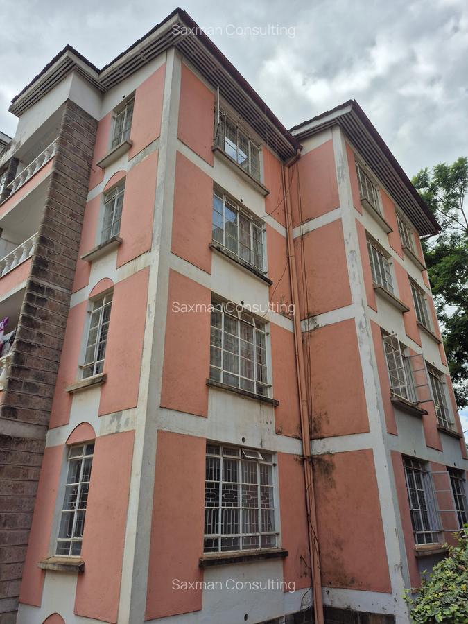 Land in Rhapta Road - 2