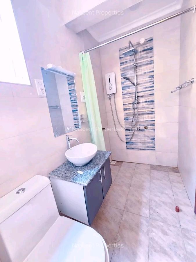 2 Bed House with En Suite in Nyari - 7