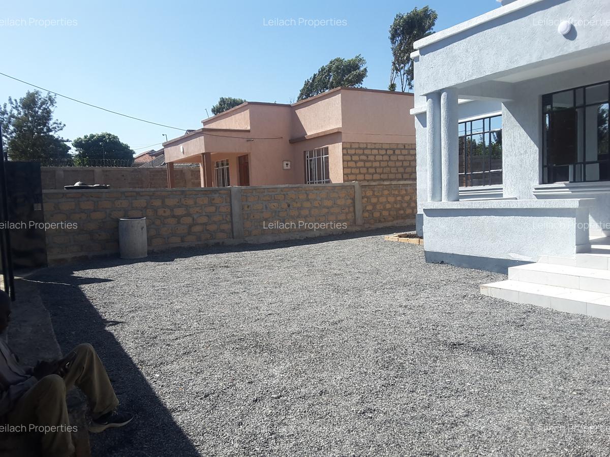 4 Bed House with En Suite in Ongata Rongai - 5