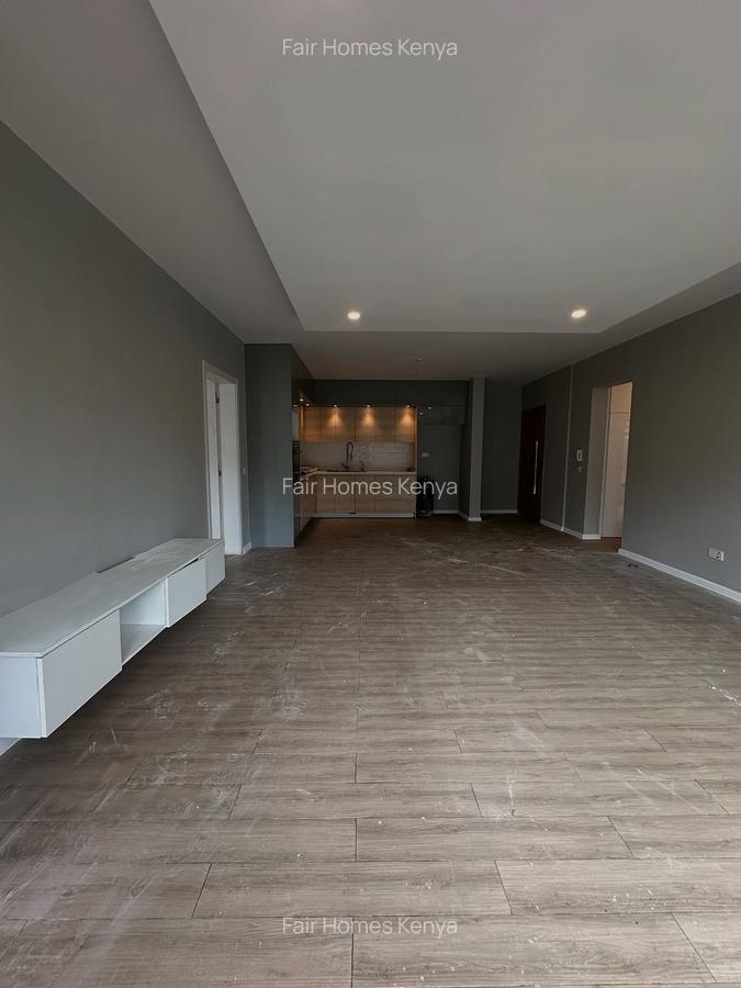 2 Bed Apartment with En Suite at Riara Road - 4