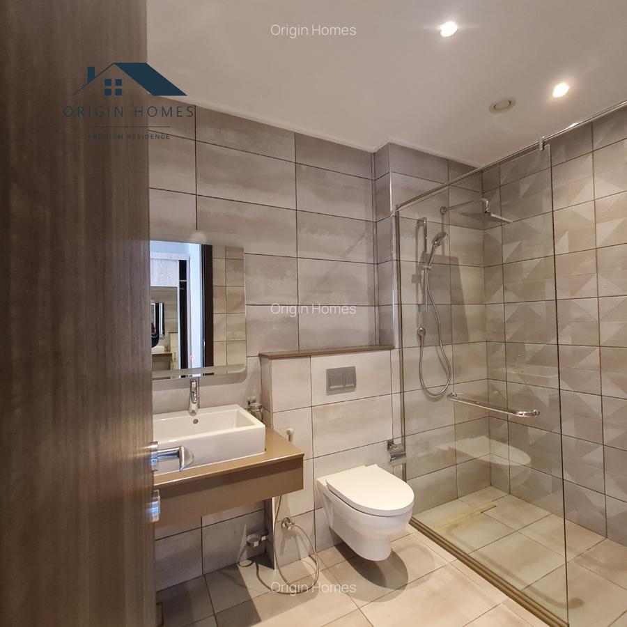 3 Bed Apartment with En Suite at General Mathenge Road - 12