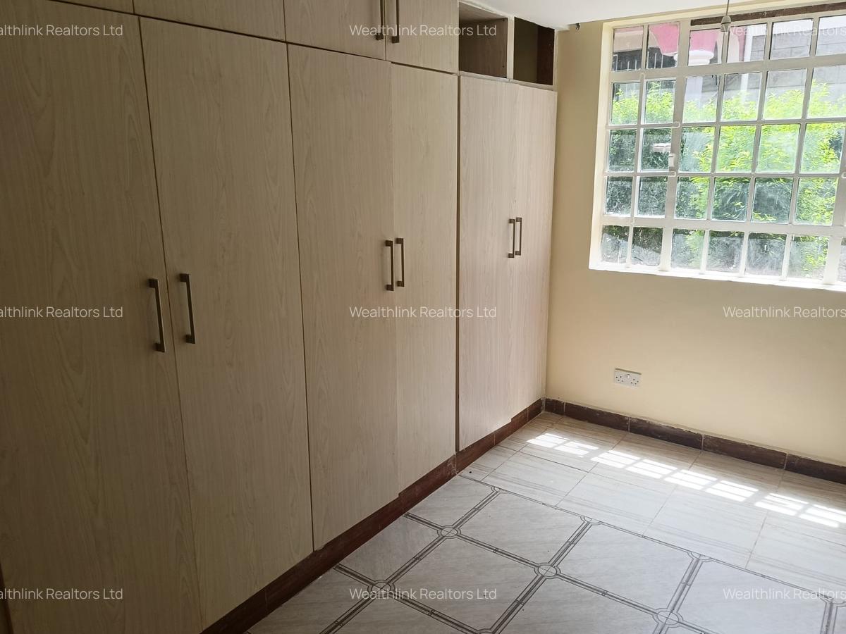 3 Bed Townhouse with Garden at Runda Palm - 9