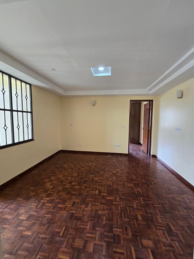 4 Bed House with En Suite at Kitisuru Ridge - 13