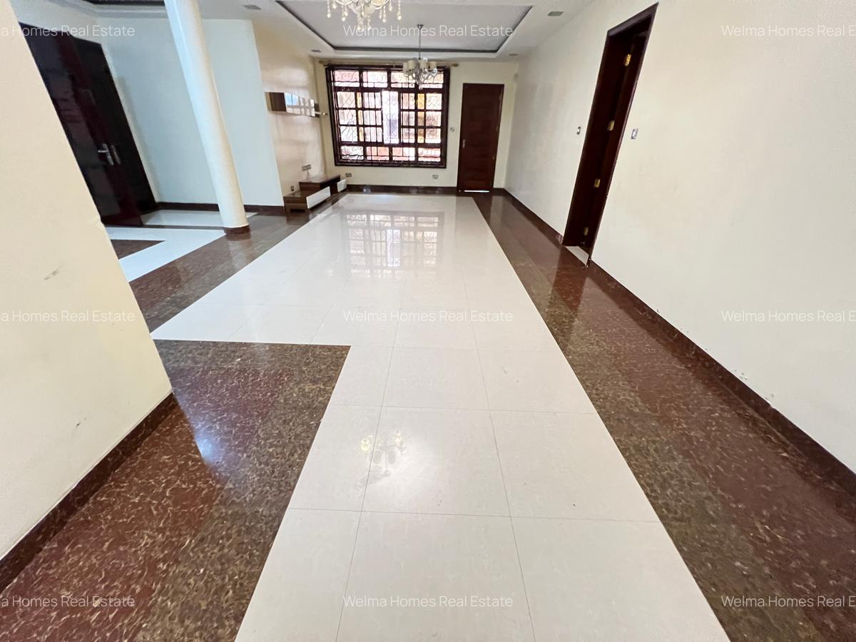 4 Bed Apartment with En Suite in Lavington - 2