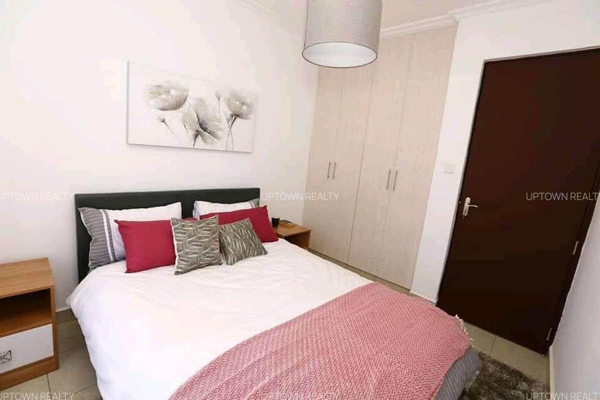 3 Bed Townhouse with En Suite at Kitengela - 10