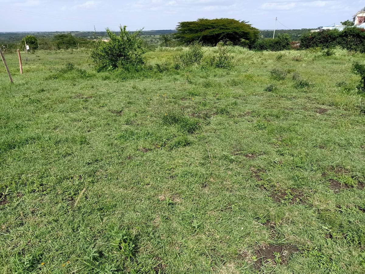 Land in Ongata Rongai - 2