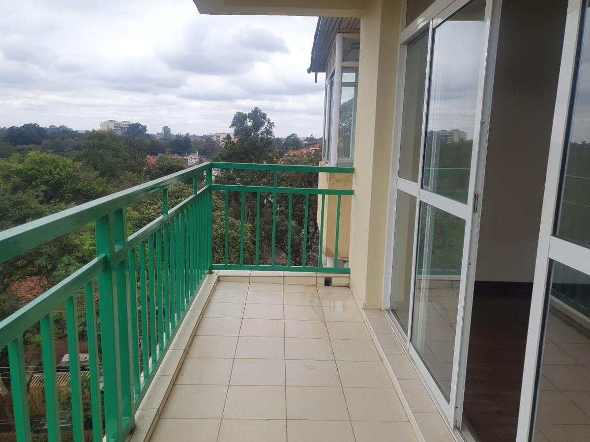 4 Bed Apartment with En Suite in Lavington - 9