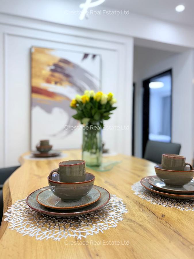 Furnished 2 Bed Apartment with En Suite in Westlands Area - 9