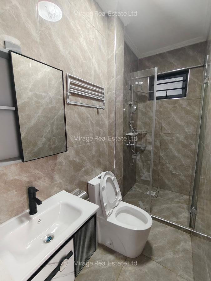 1 Bed Apartment with Gym in Kilimani - 3