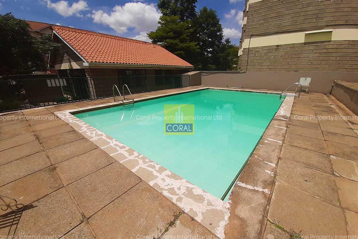 3 Bed Apartment in Rhapta Road - 20