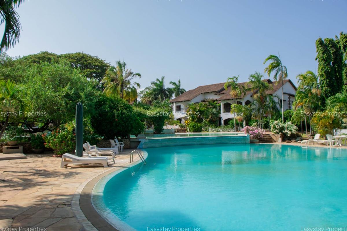 3 Bed House with En Suite in Malindi - 7