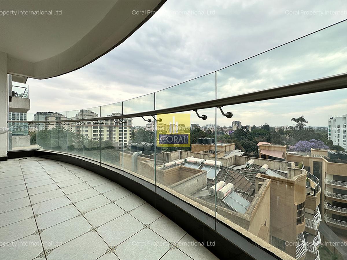 3 Bed Apartment in Lavington - 12