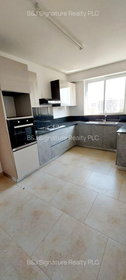 3 Bed Apartment with En Suite in General Mathenge - 4