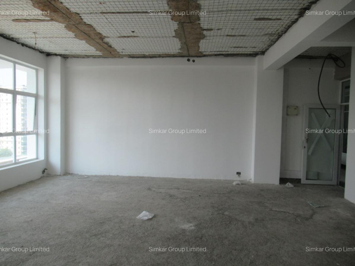 Office with Backup Generator at Off Argwings Kodhek Rd - 13