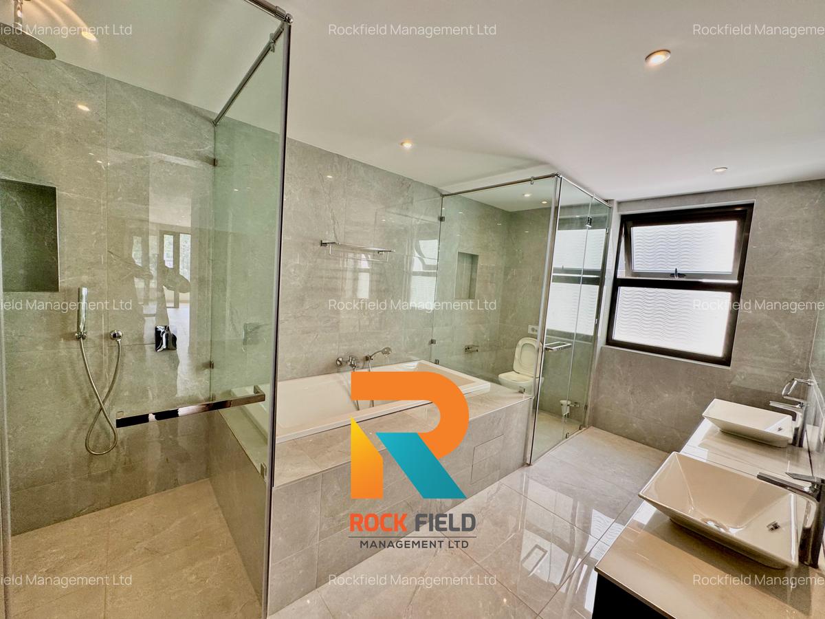 5 Bed Townhouse with En Suite in Lower Kabete - 10