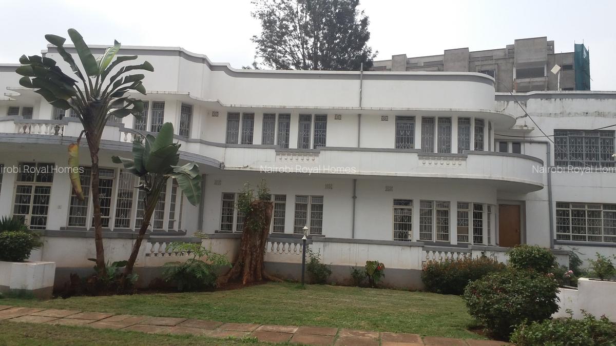 Commercial Property with Backup Generator at Westlands Cbd - 8