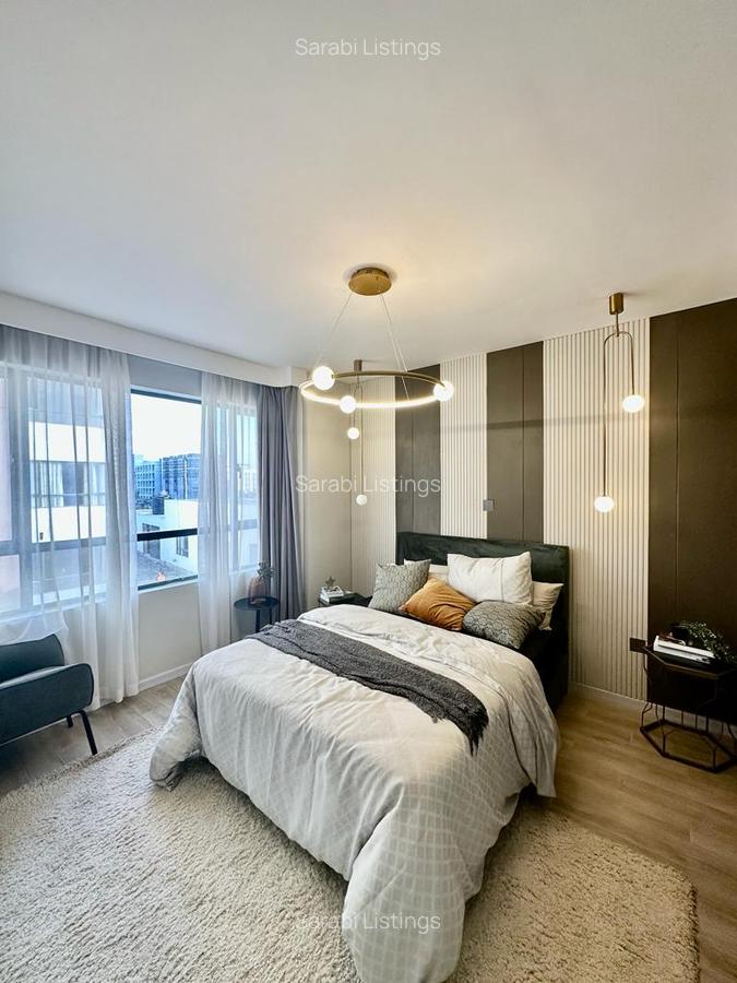 3 Bed Apartment with En Suite at Syokimau - 4