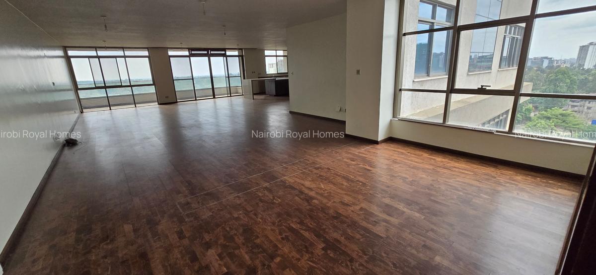 5 Bed Apartment with En Suite at Muthaiga Heights - 3