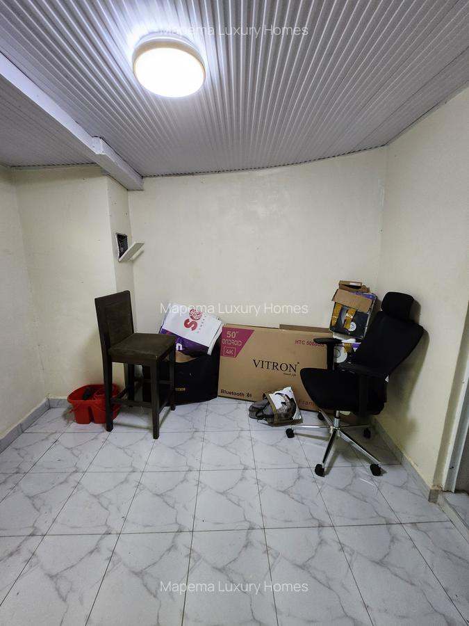 2 Bed House with En Suite at Langata South Road - 13