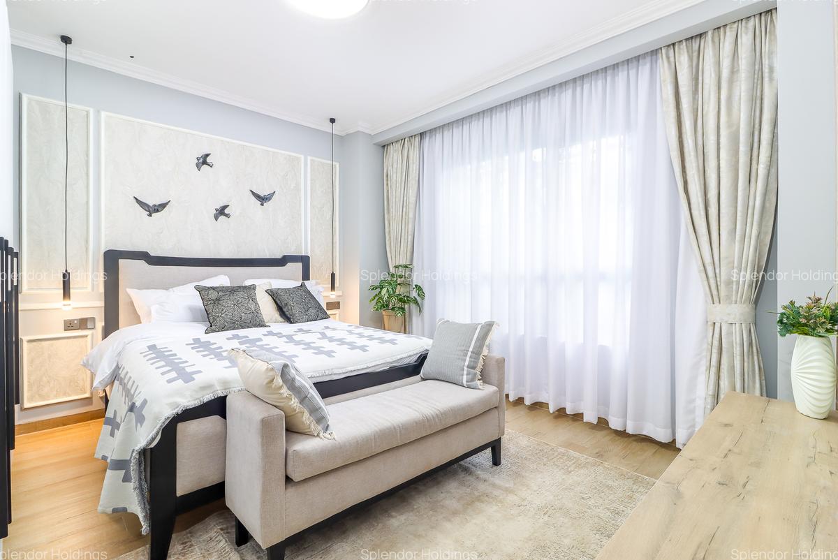 2 Bed Apartment with En Suite in Westlands Area - 8