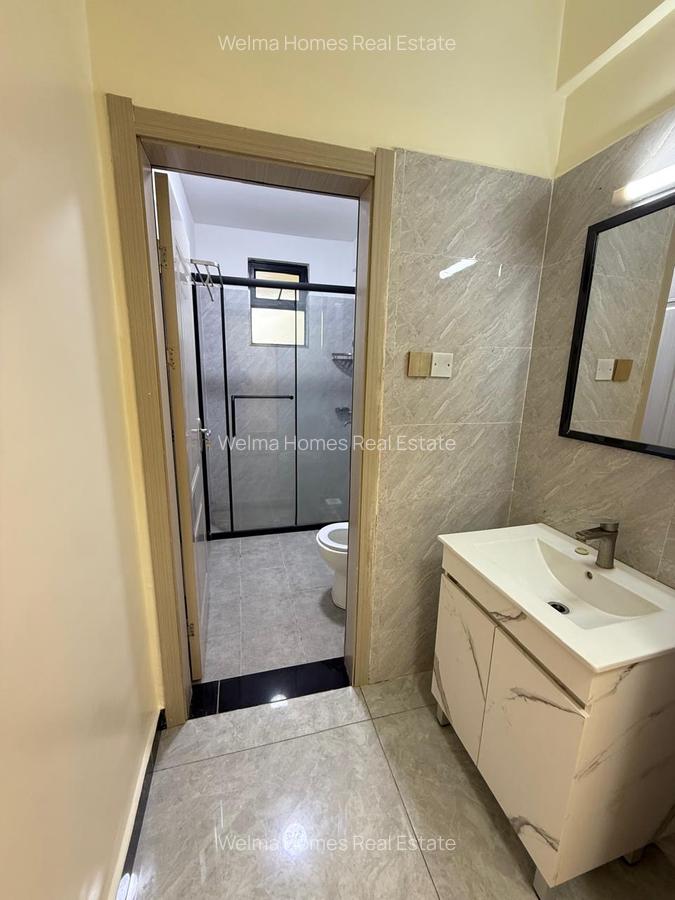 Furnished 3 Bed Apartment with En Suite in Kileleshwa - 11