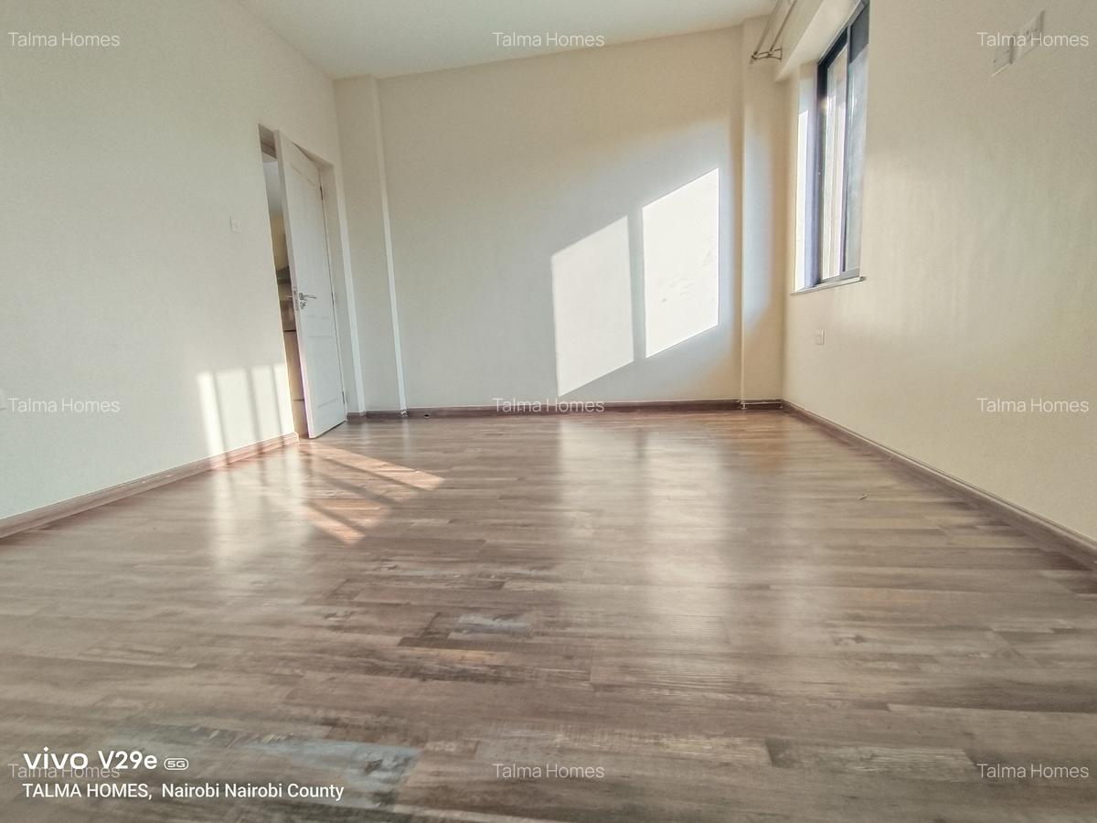 2 Bed Apartment with En Suite at Off Gatundu Road - 7