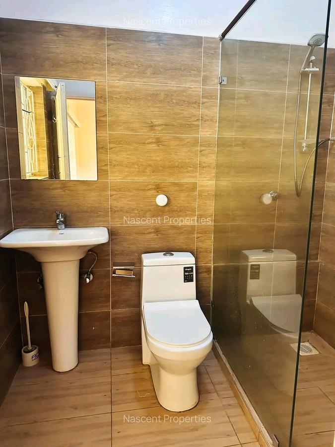 3 Bed House with En Suite in Spring Valley - 3