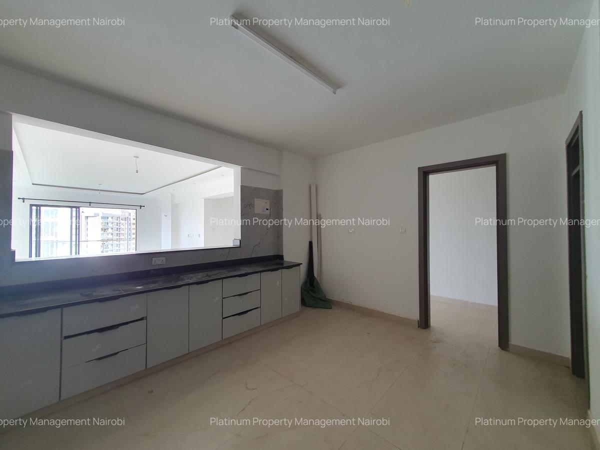 3 Bed Apartment with En Suite at Westlands - 8