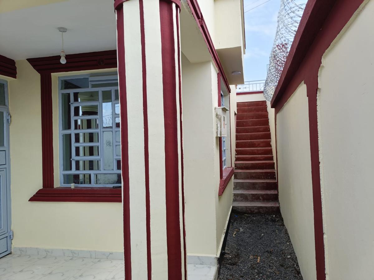 3 Bed House with En Suite at Ruiru - 3