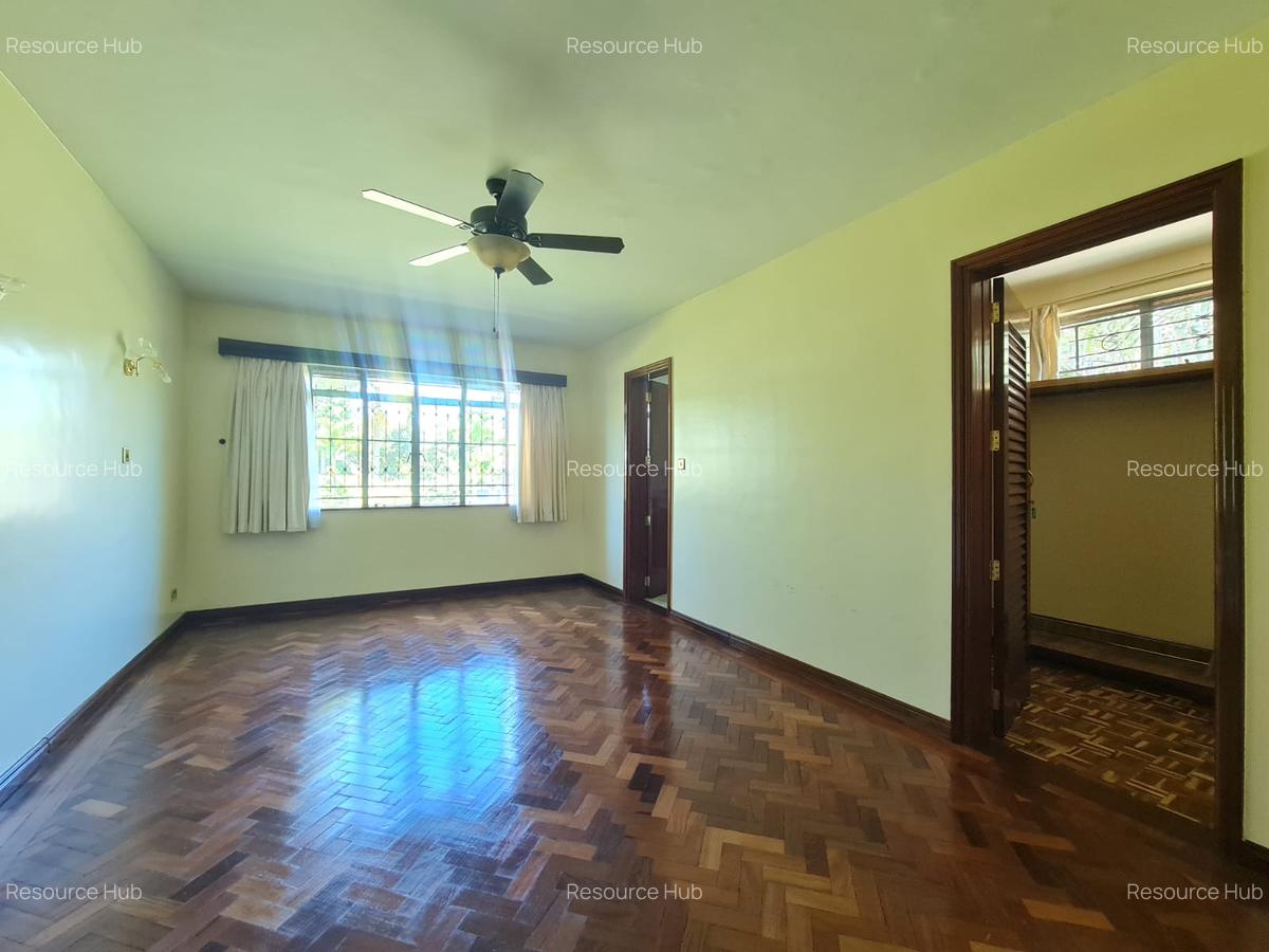 4 Bed House with En Suite at Runda - 15