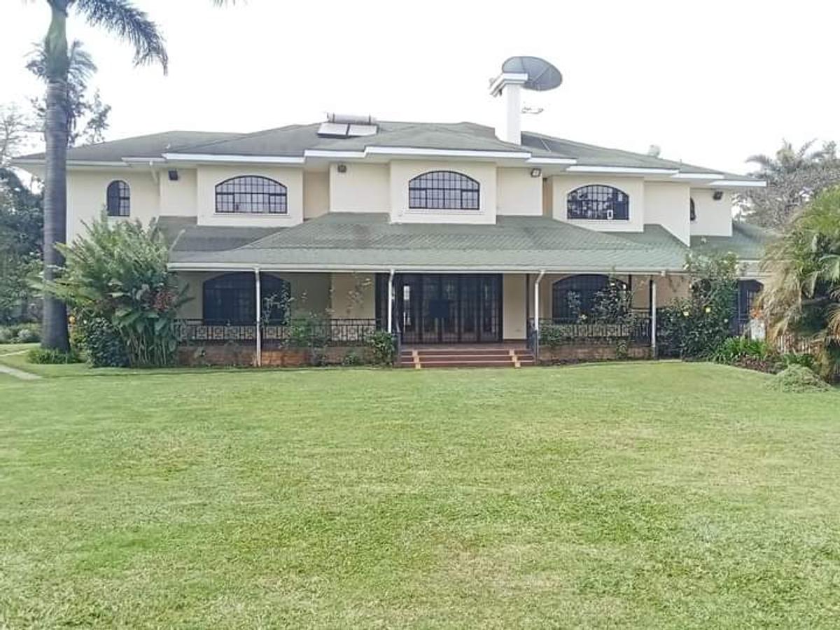 6 Bed House with En Suite in Nyari - 3