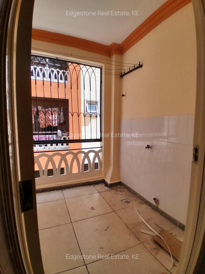3 Bed Apartment with En Suite in Mtwapa - 13